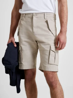 FRENCH CONNECTION Shorts<Cargo Shorts Moonstruck