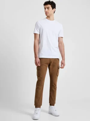 FRENCH CONNECTION Sale | Men's Trousers<Cargo Trousers Kangaroo