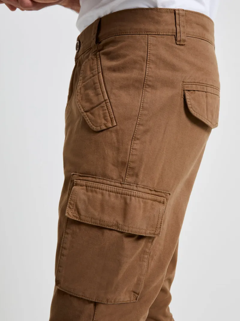FRENCH CONNECTION Sale | Men's Trousers<Cargo Trousers Kangaroo