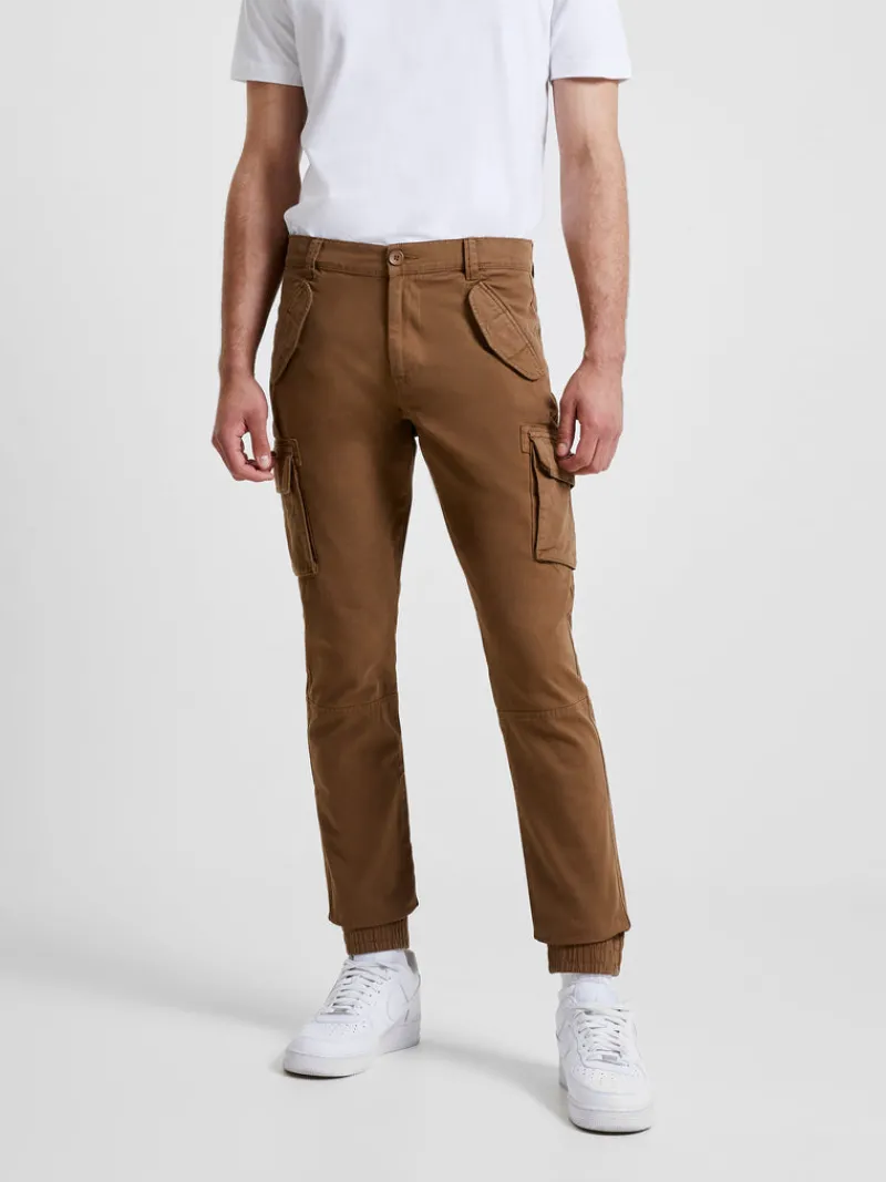 FRENCH CONNECTION Sale | Men's Trousers<Cargo Trousers Kangaroo