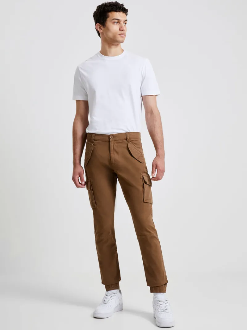 FRENCH CONNECTION Sale | Men's Trousers<Cargo Trousers Kangaroo