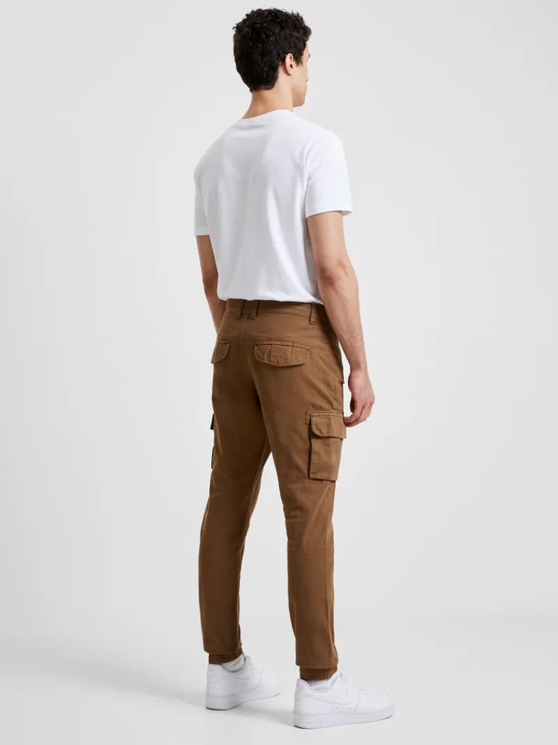 FRENCH CONNECTION Sale | Men's Trousers<Cargo Trousers Kangaroo