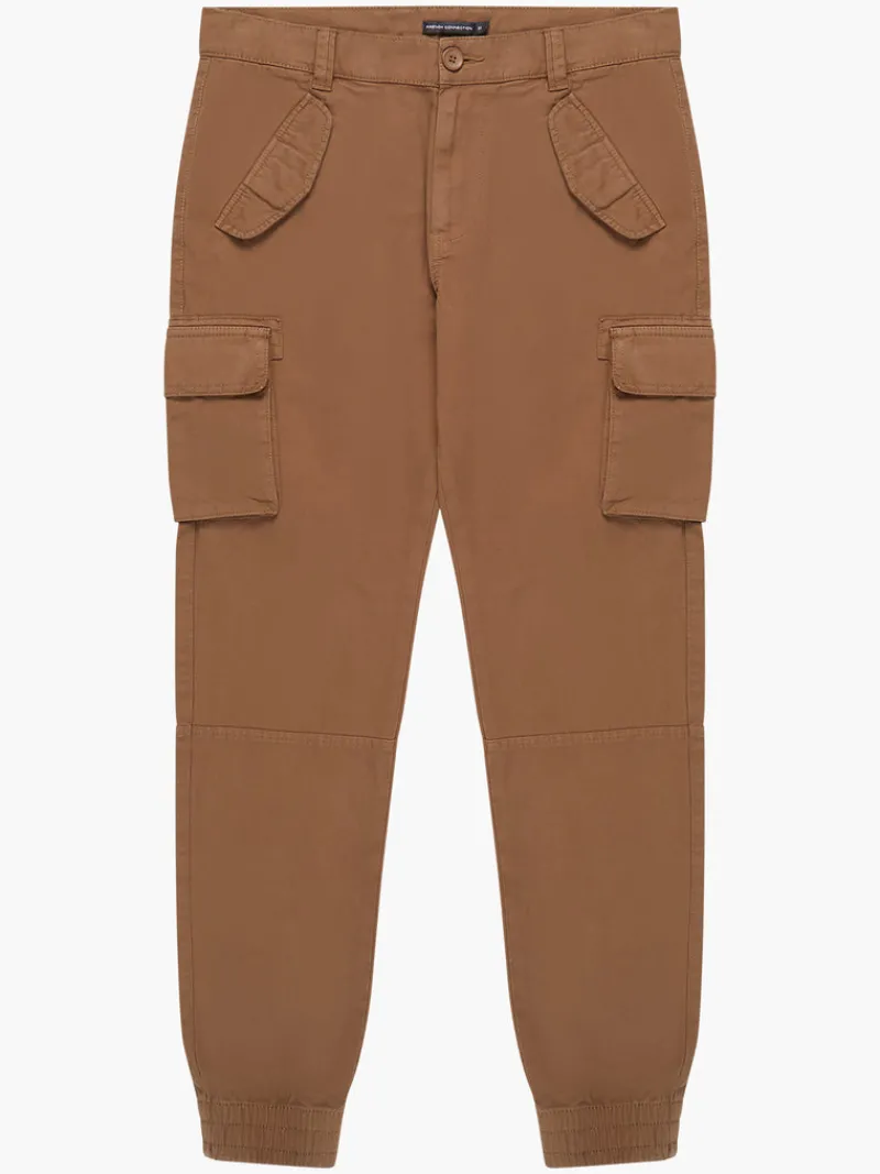 FRENCH CONNECTION Sale | Men's Trousers<Cargo Trousers Kangaroo