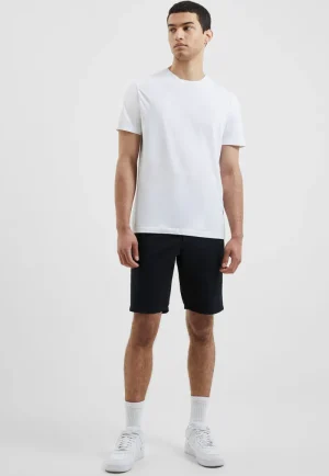 FRENCH CONNECTION Shorts<Chino Shorts Marine