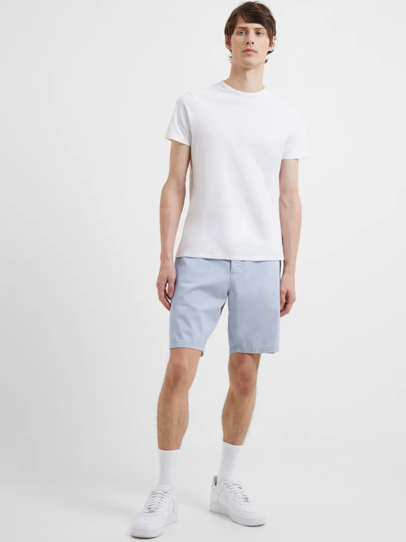 FRENCH CONNECTION Shorts<Chino Shorts Sky