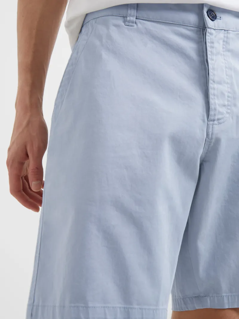 FRENCH CONNECTION Shorts<Chino Shorts Sky
