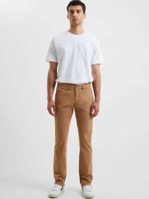 FRENCH CONNECTION Men's Chinos | Men's Trousers<Chino Trousers Kangaroo