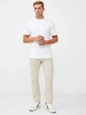 FRENCH CONNECTION Men's Chinos | Sale | Men's Trousers<Chino Trousers Moonstruck