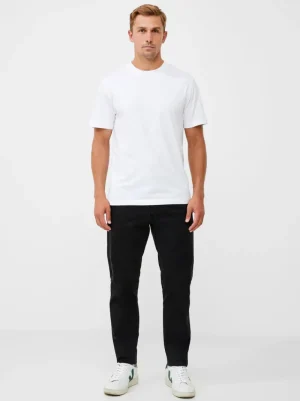 FRENCH CONNECTION Men's Chinos | Sale | Men's Trousers<Chino Trousers Black