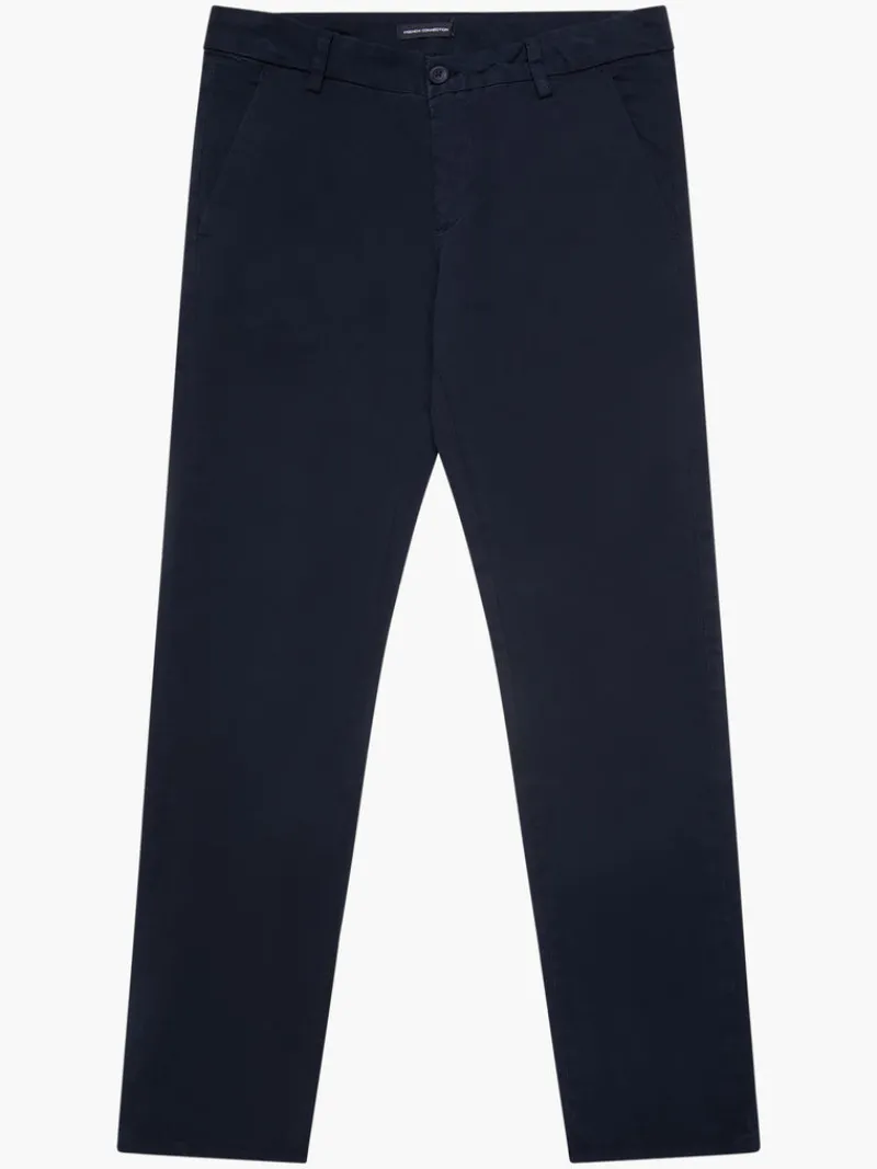 FRENCH CONNECTION Men's Chinos | Men's Trousers<Chino Trousers Marine
