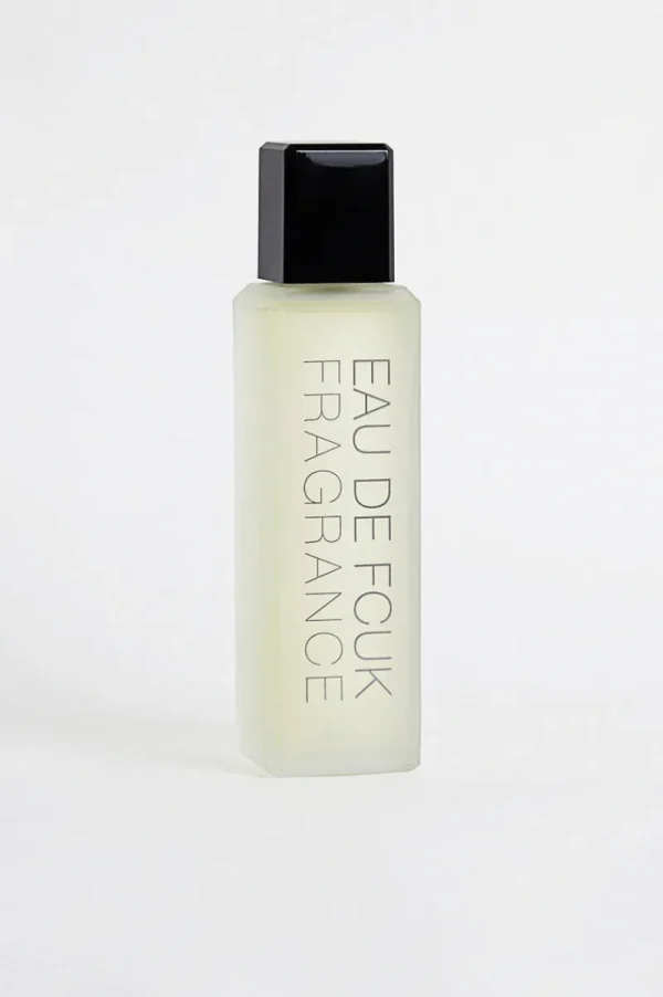 FRENCH CONNECTION Fragrance & Grooming | Fragrance & Beauty<Eau De Fcuk Unisex Fragrance 115ml Cosmetic