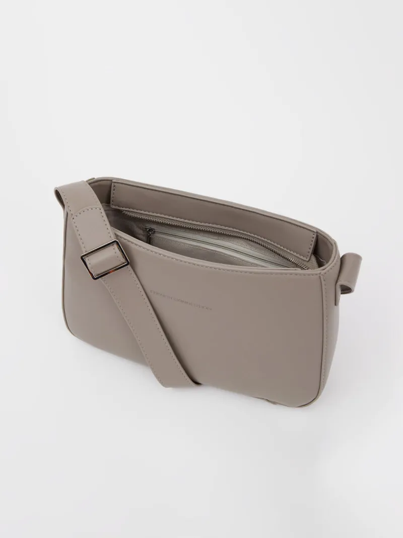 FRENCH CONNECTION Women's Bags<Jeenaa X Baguette Bag Taupe