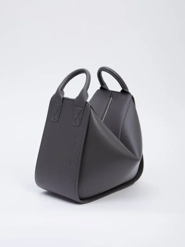 FRENCH CONNECTION Women's Bags<Jeenaa X City Shopper Bag Charcoal