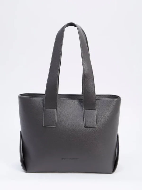 FRENCH CONNECTION Women's Bags<Jeenaa X Tote Bag Charcoal