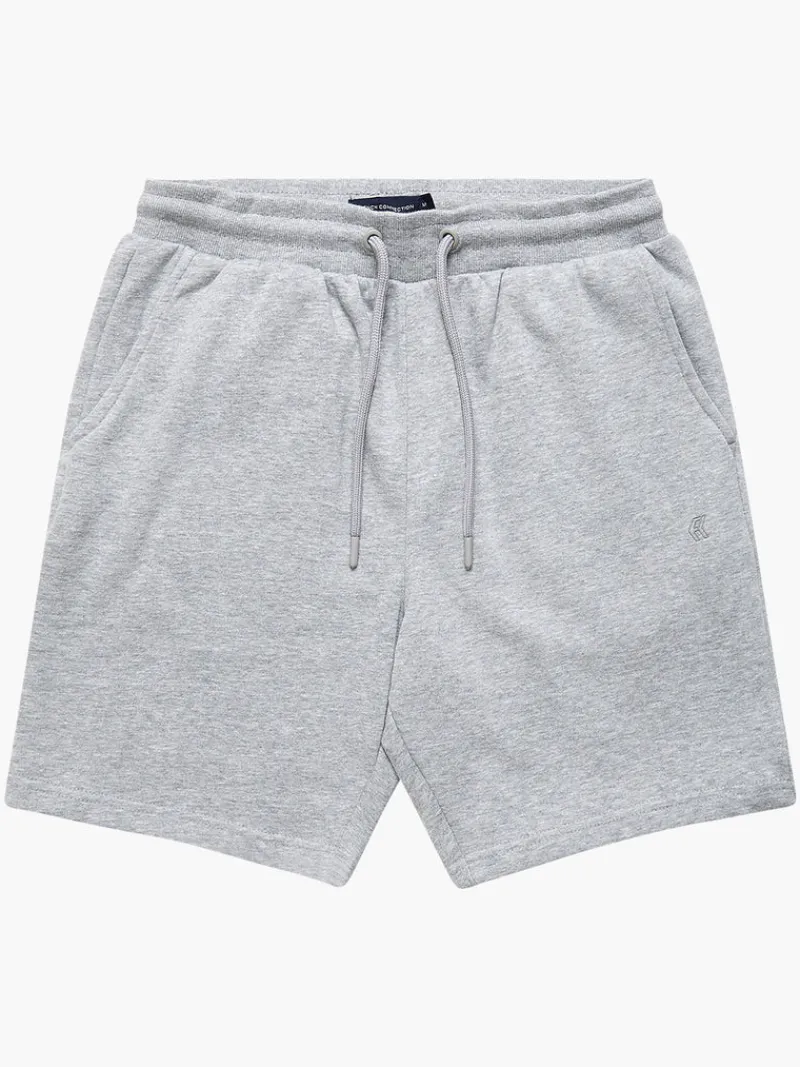 FRENCH CONNECTION Shorts<Jersey Shorts LightGreyMel