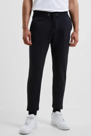 FRENCH CONNECTION Men's Trousers<Joggers DarkNavy