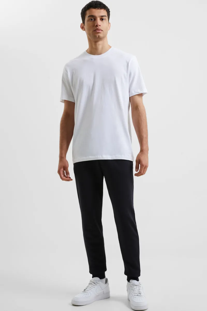 FRENCH CONNECTION Men's Trousers<Joggers DarkNavy