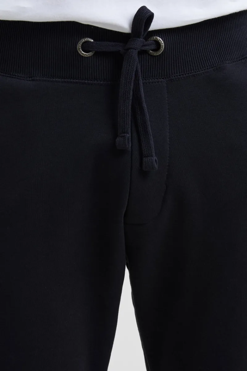 FRENCH CONNECTION Men's Trousers<Joggers DarkNavy
