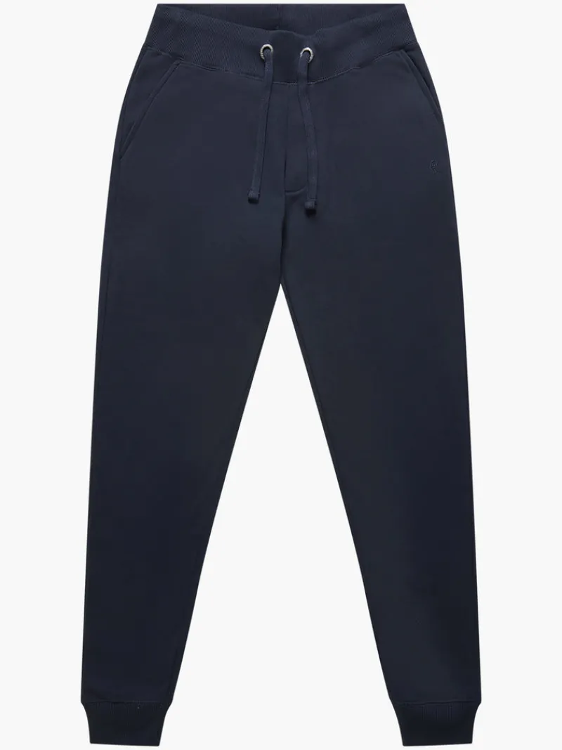 FRENCH CONNECTION Men's Trousers<Joggers DarkNavy