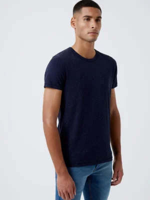 FRENCH CONNECTION T-Shirts & Polo Shirts<Nep DarkNavy