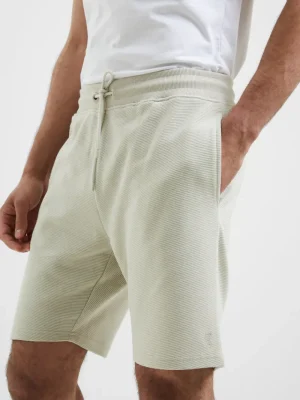 FRENCH CONNECTION Shorts<Ottoman Shorts Moonstruck