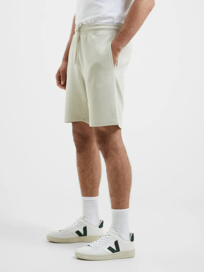 FRENCH CONNECTION Shorts<Ottoman Shorts Moonstruck