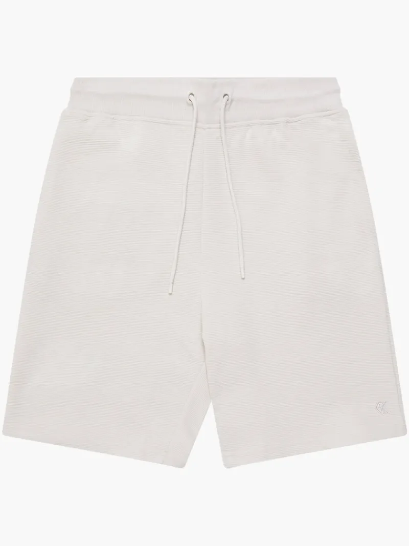 FRENCH CONNECTION Shorts<Ottoman Shorts Moonstruck