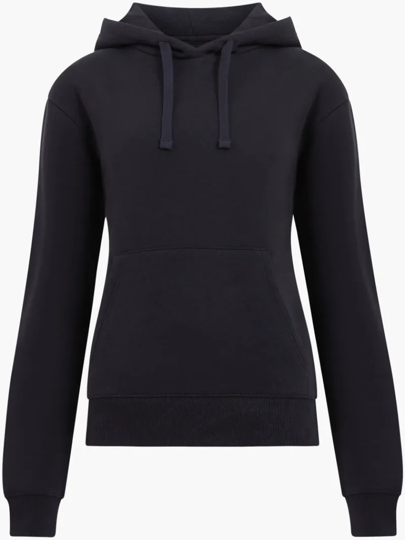 FRENCH CONNECTION Hoodies & Sweatshirts<Overhead Hooded Sweatshirt DarkNavy