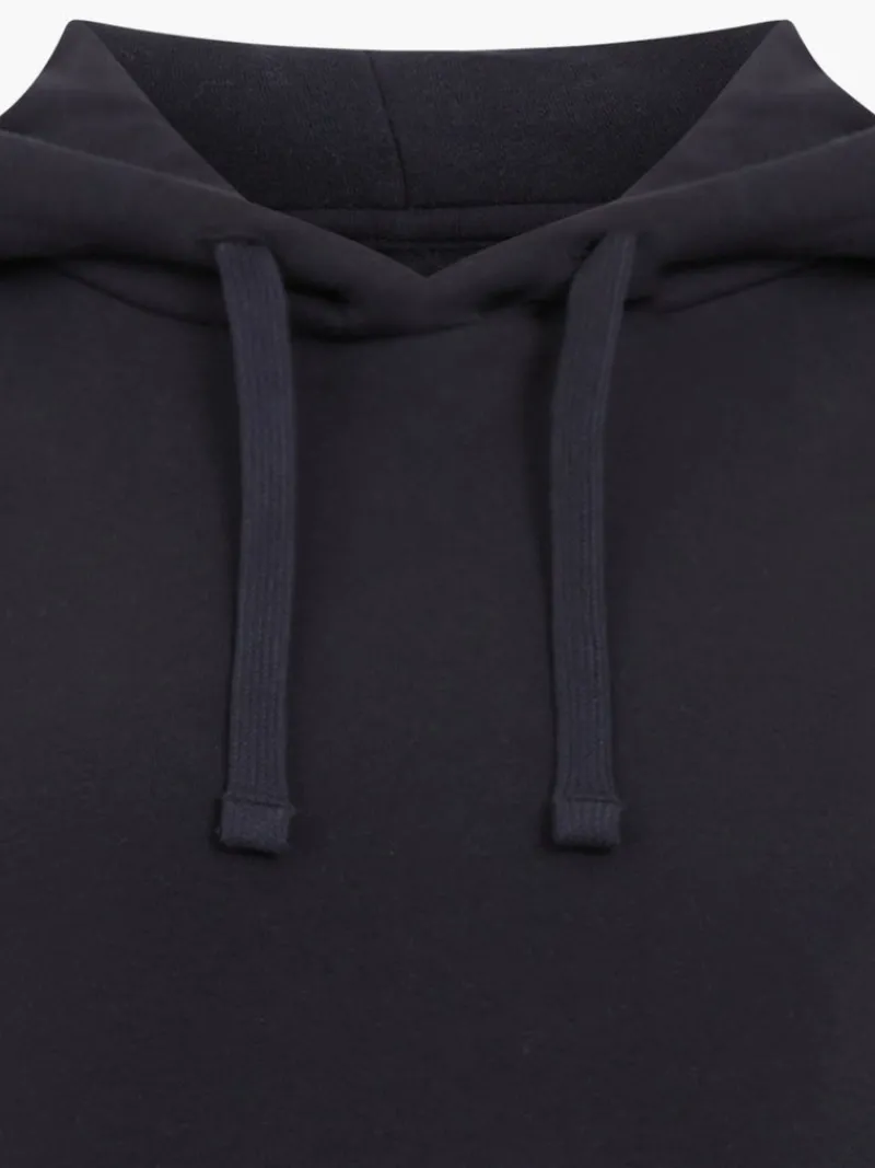 FRENCH CONNECTION Hoodies & Sweatshirts<Overhead Hooded Sweatshirt DarkNavy