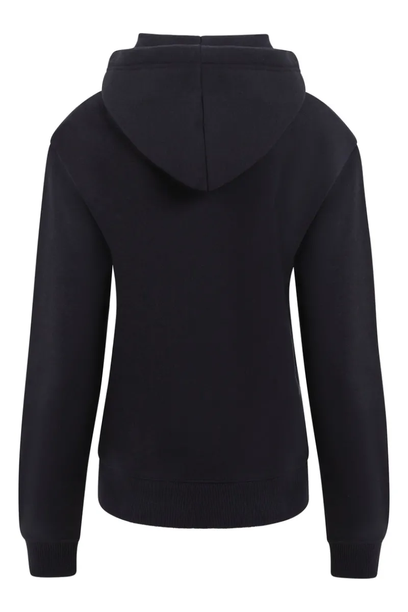 FRENCH CONNECTION Hoodies & Sweatshirts<Overhead Hooded Sweatshirt DarkNavy