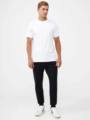 FRENCH CONNECTION Men's Trousers<Pique Joggers Marine