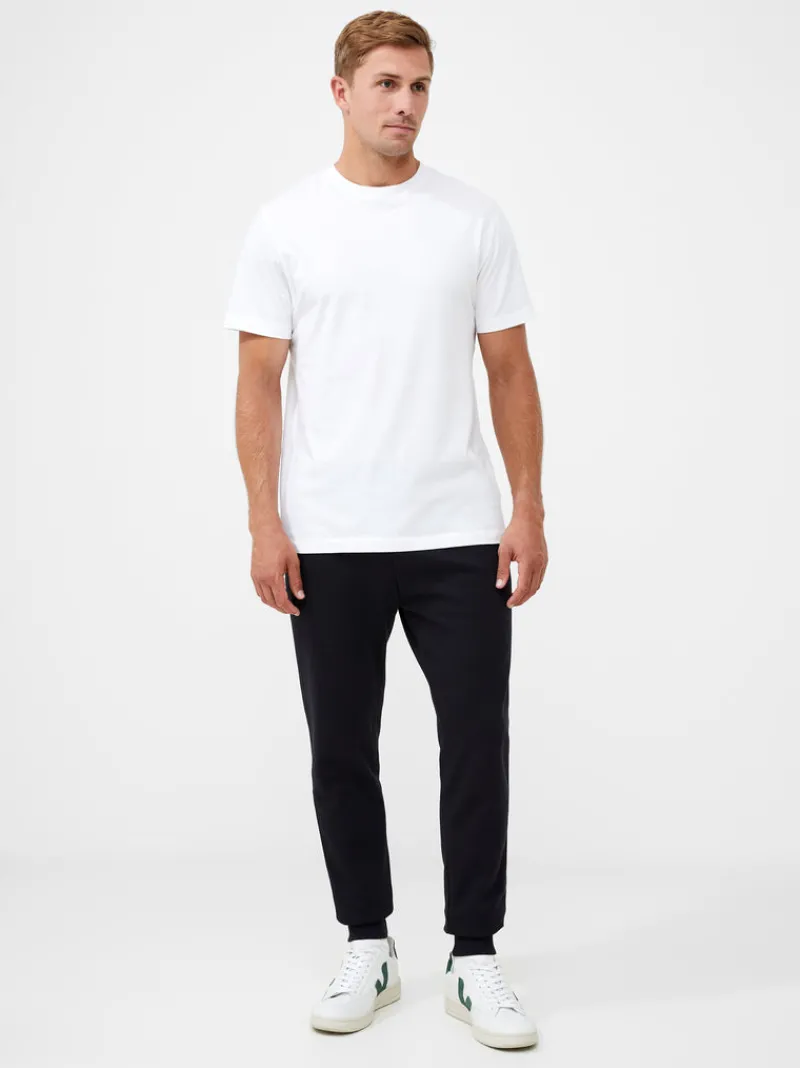 FRENCH CONNECTION Men's Trousers<Pique Joggers Marine