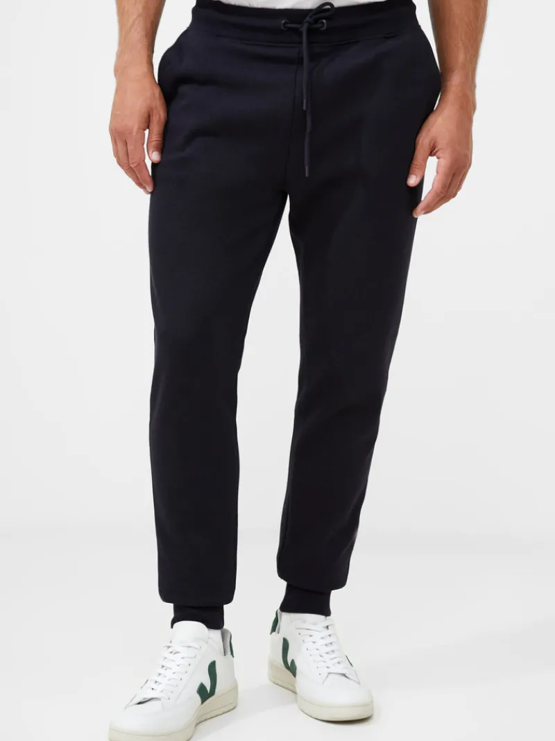 FRENCH CONNECTION Men's Trousers<Pique Joggers Marine