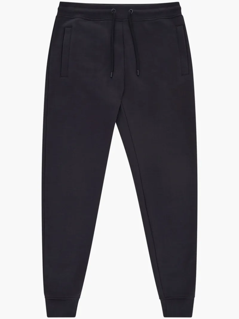 FRENCH CONNECTION Men's Trousers<Pique Joggers Marine