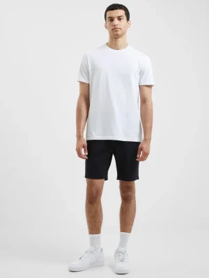 FRENCH CONNECTION Shorts<Pique Shorts Marine