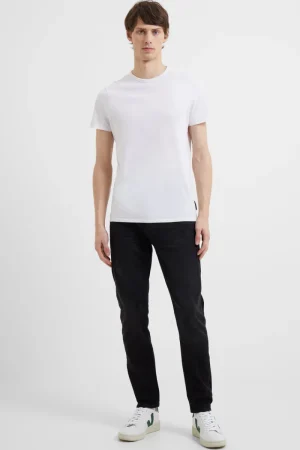 FRENCH CONNECTION Sale | Men's Trousers | Jeans<Slim Fit Stretch Jeans DarkGreyReg
