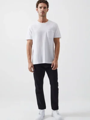 FRENCH CONNECTION Sale | Jeans | Men's Trousers<Slim Fit Stretch Jeans BlackReg