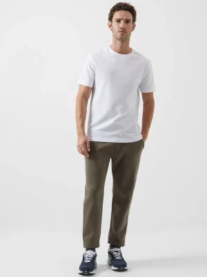 FRENCH CONNECTION Men's Trousers<Sunday Sweat Joggers Khaki